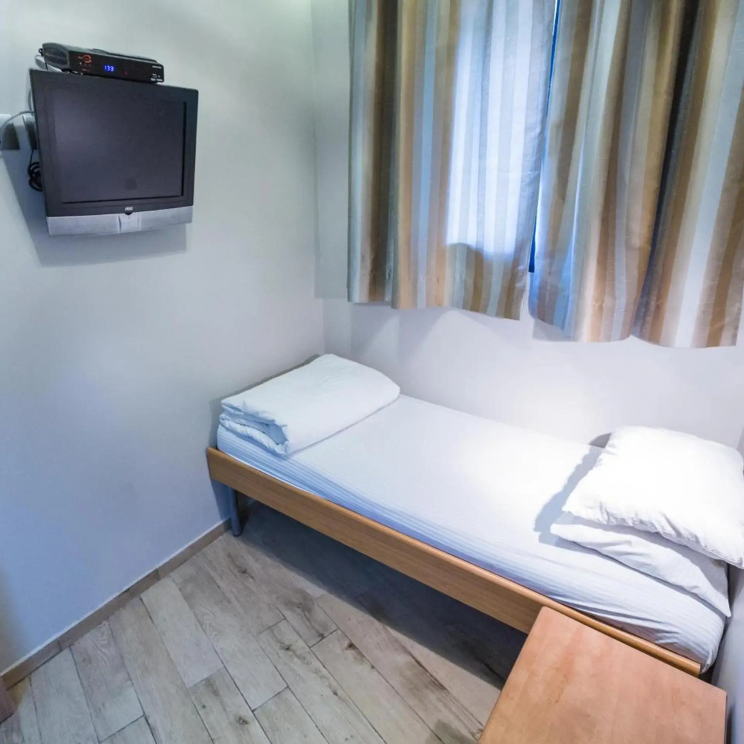 Foto - Kaplan Hotel