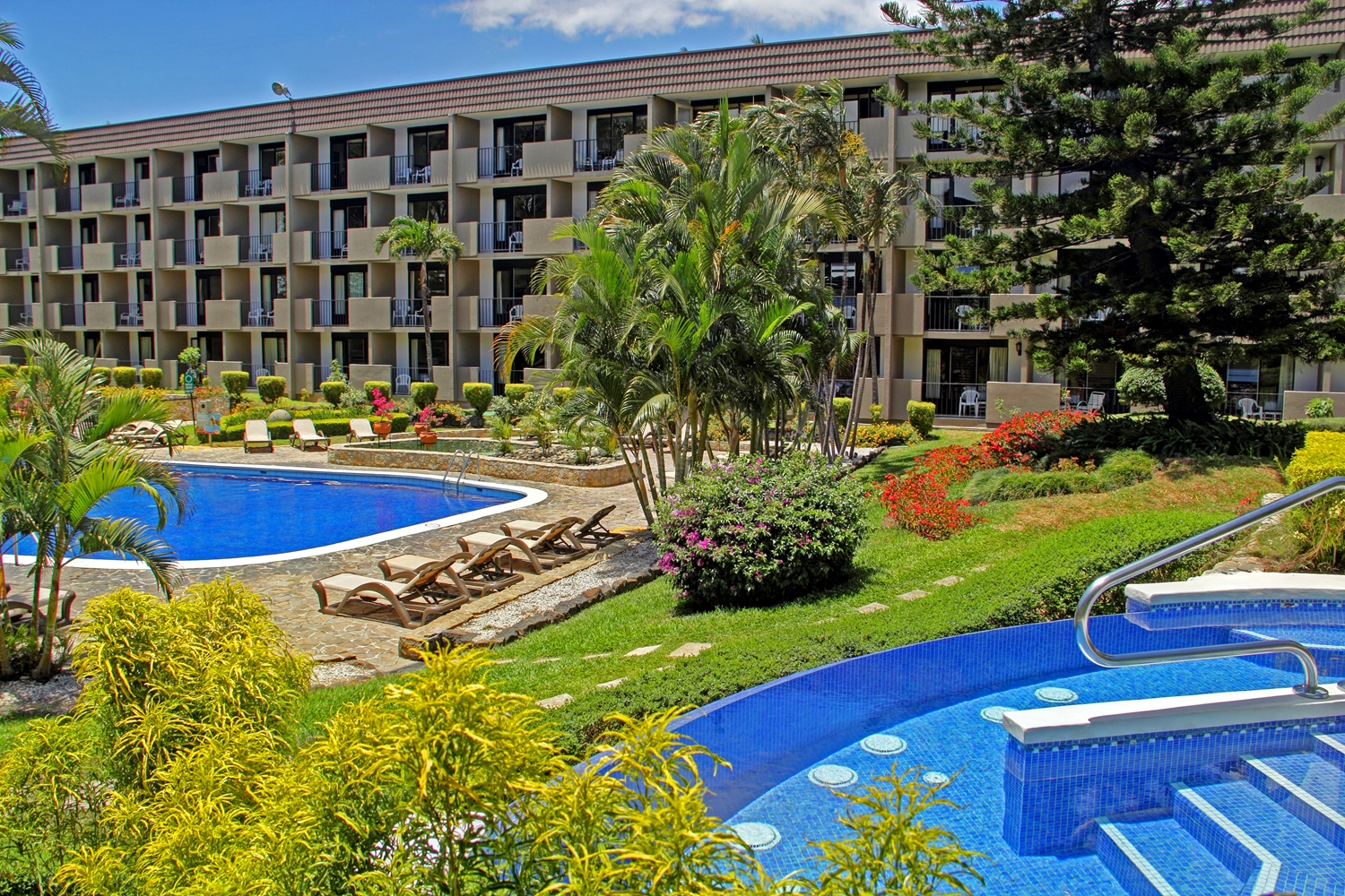 Foto - Irazú Hotel & Studios