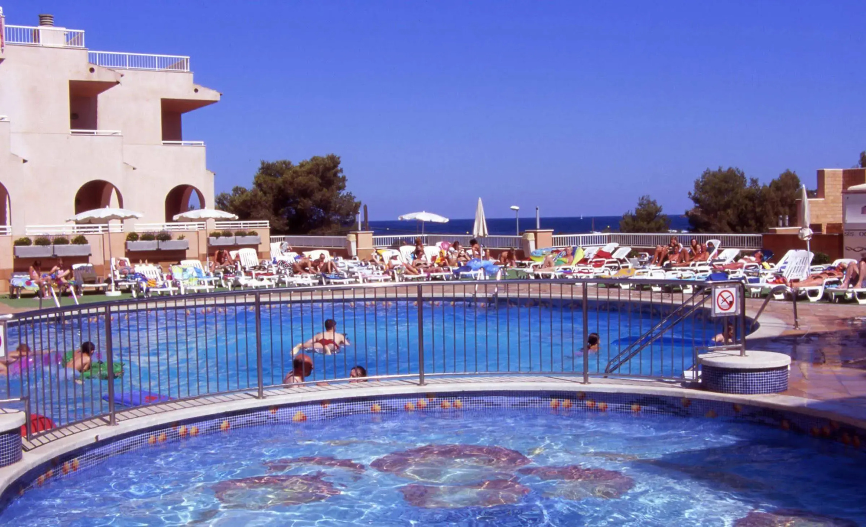 Foto - Rosamar Ibiza Hotel