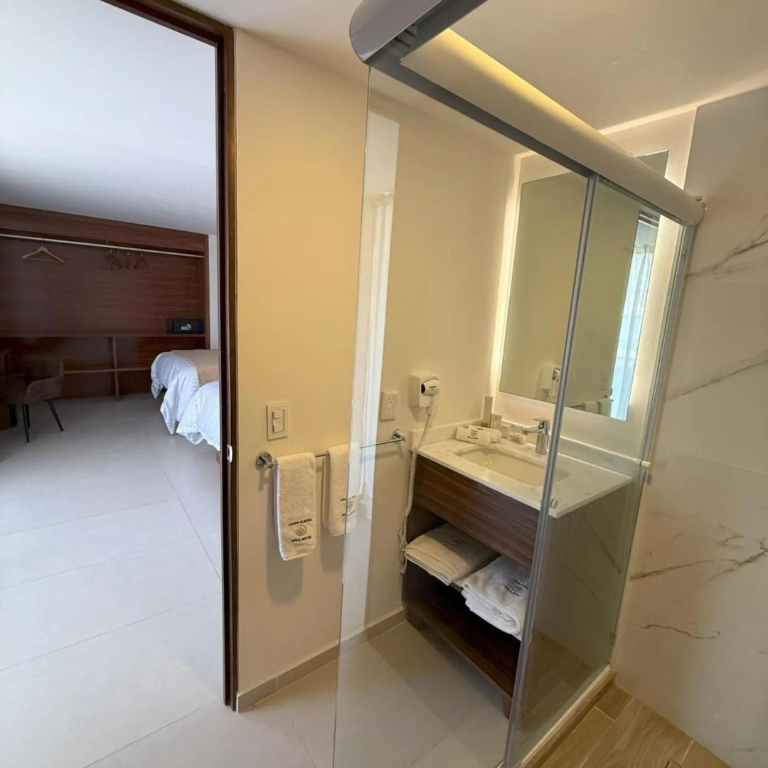 Photo - Hotel Casa Kavia Vallarta