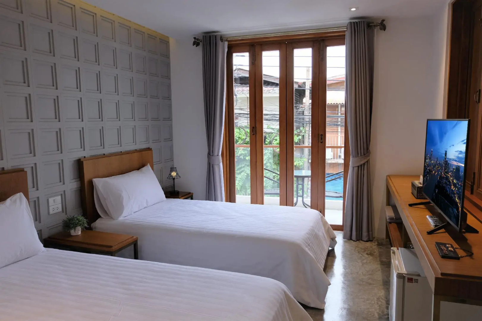 Foto - Vali Villa Bangkok