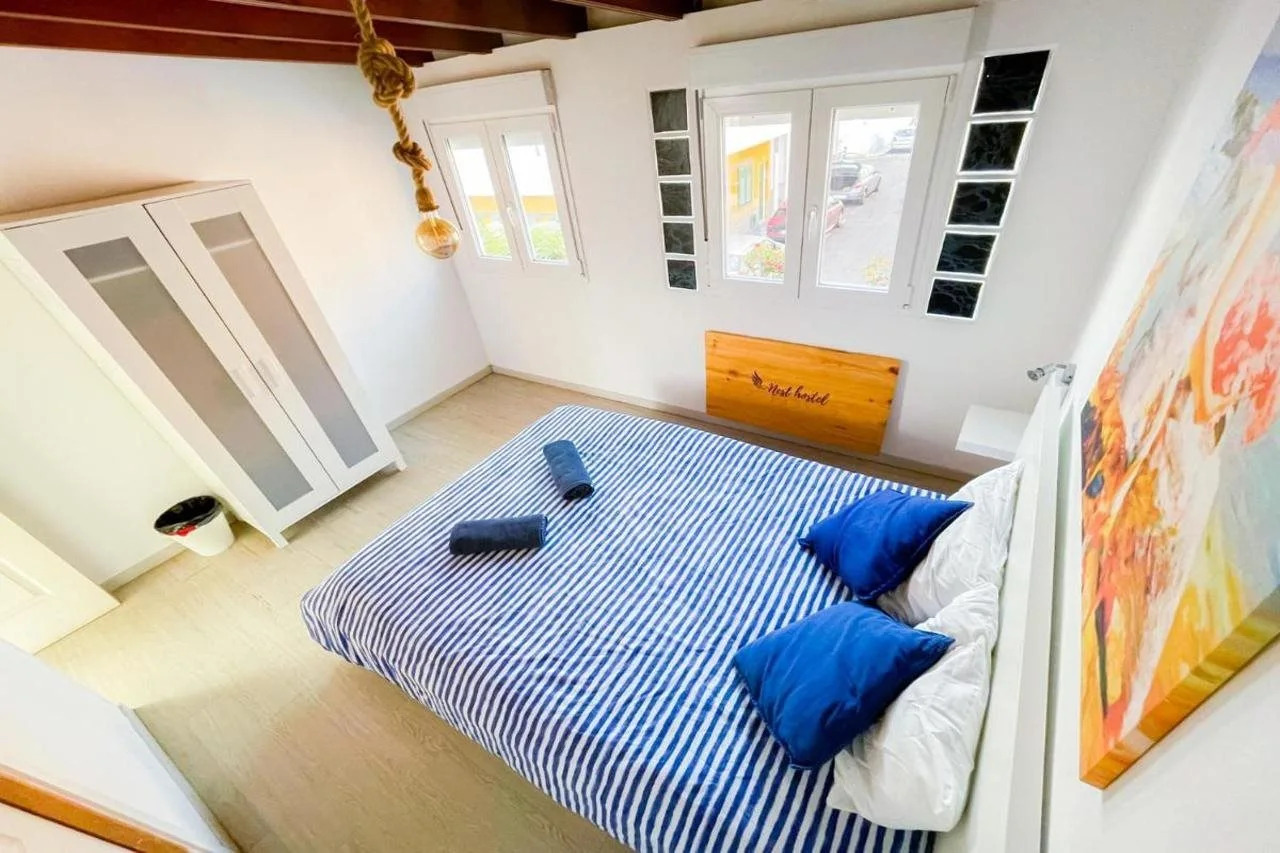 Foto - Puerto Nest Hostel