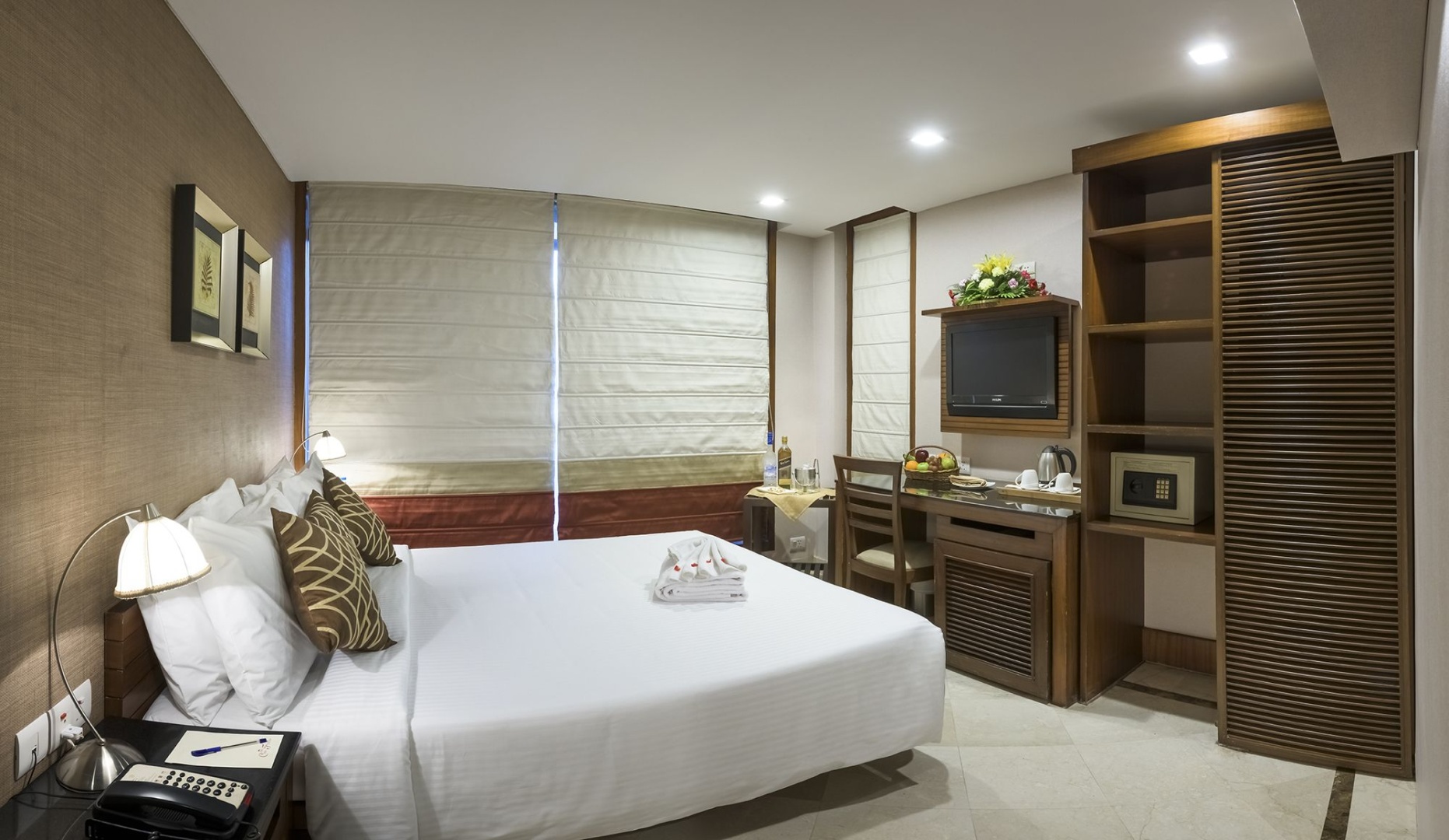 FORTUNA 4* GOA