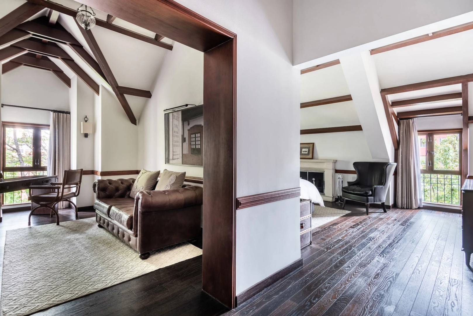 Photo - Four Seasons Hotel Casa Medina Bogota