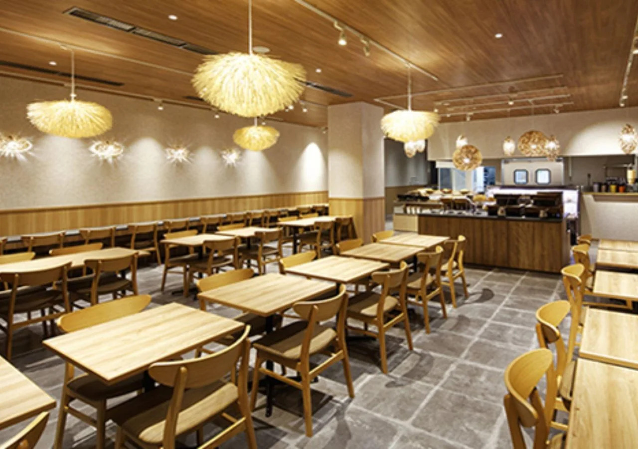 Foto - karaksa hotel Sapporo