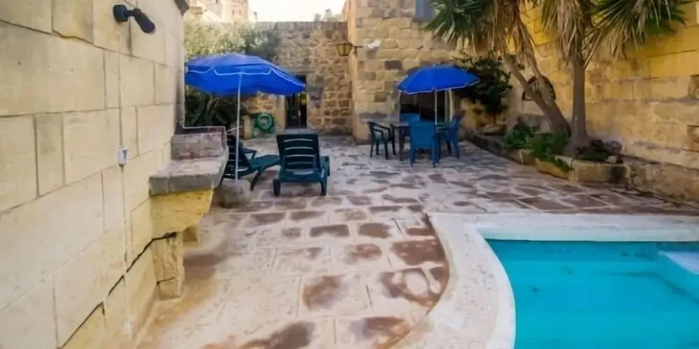 Foto - "Steves Villas" Villa ta Rosi