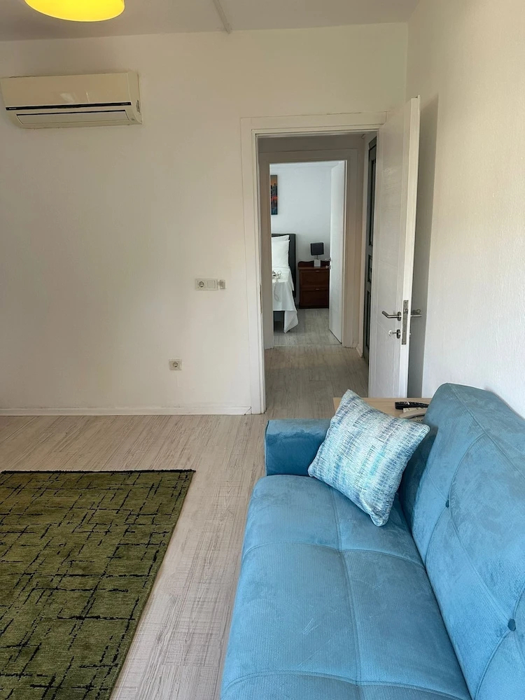 Foto - Wish Suites Bodrum Hotel