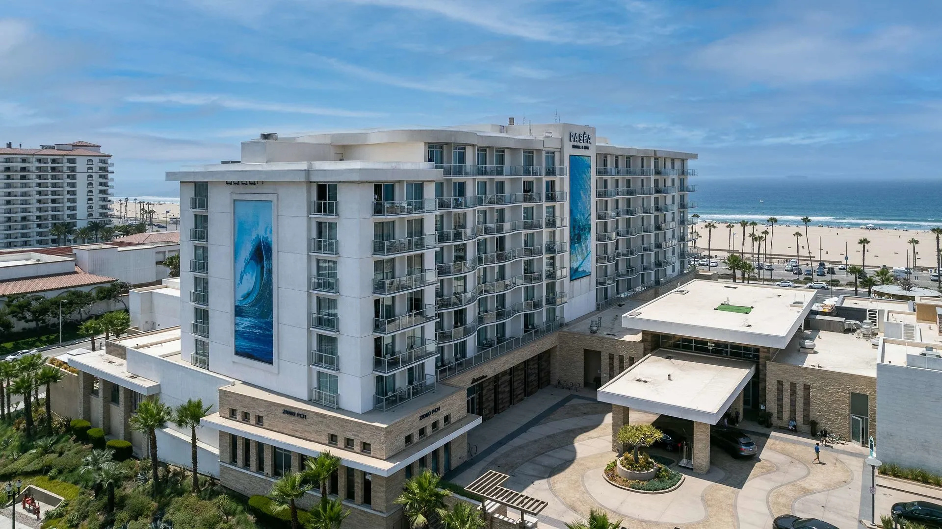 Foto - Paséa Hotel & Spa