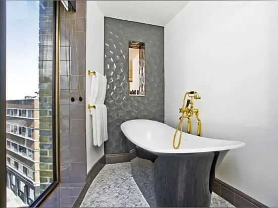 Foto - Hart Shoreditch Hotel London, Curio Collection by Hilton