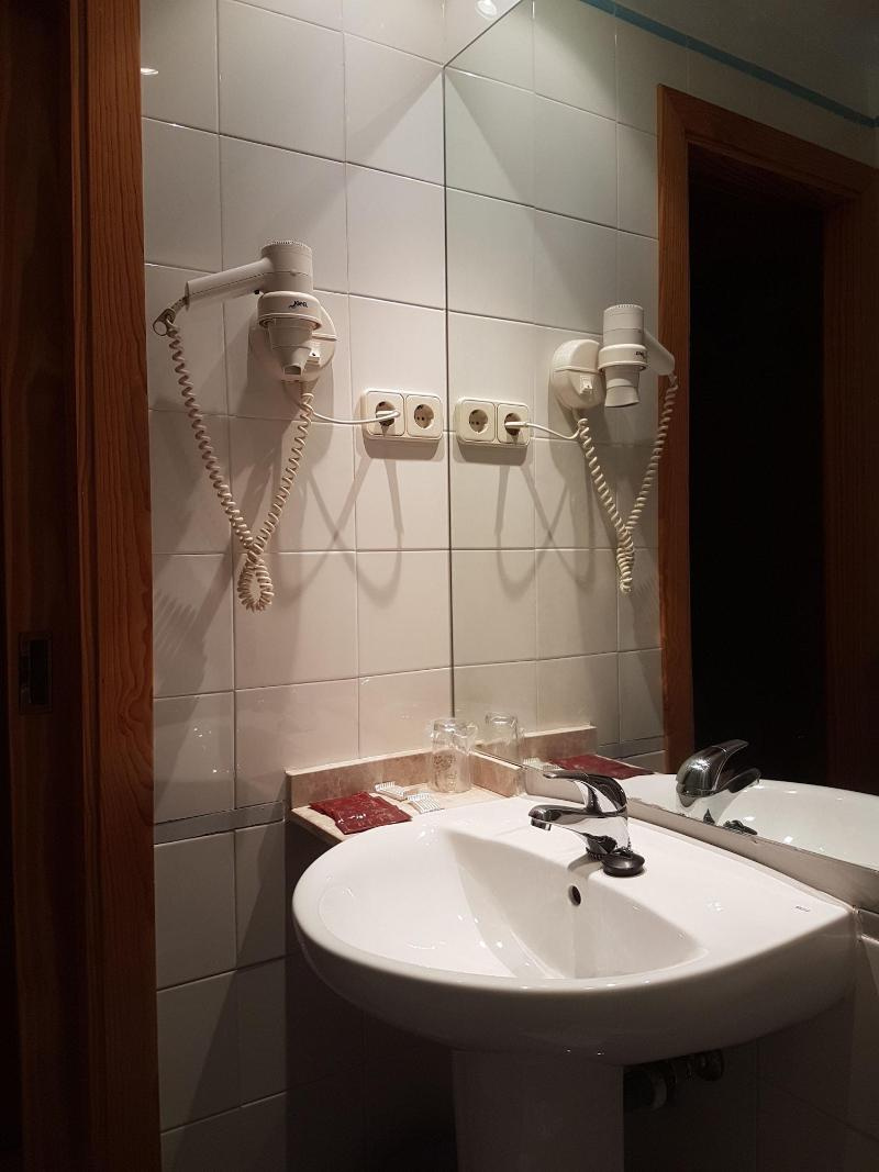 Foto - Hotel España