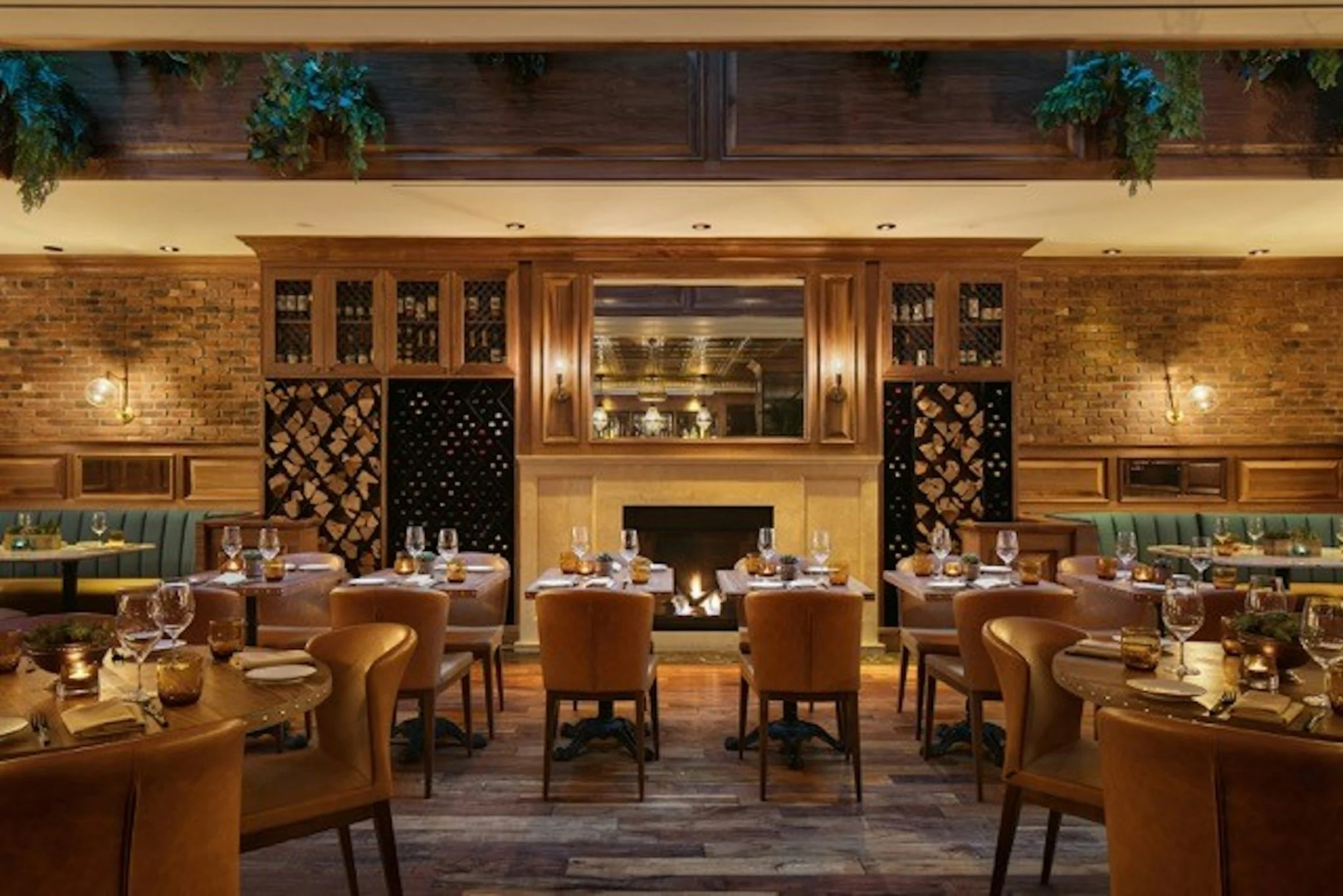 Foto - Walker Hotel Greenwich Village