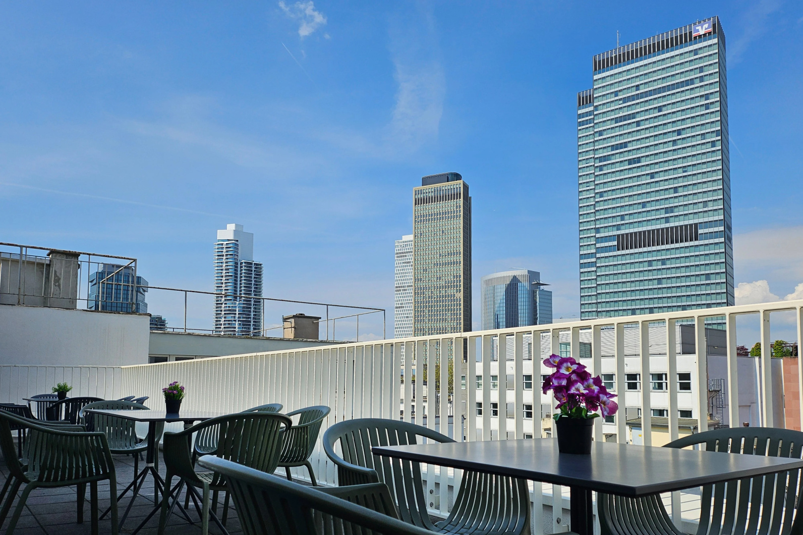 Photo - Holiday Inn - the niu, Charly Frankfurt City by IHG