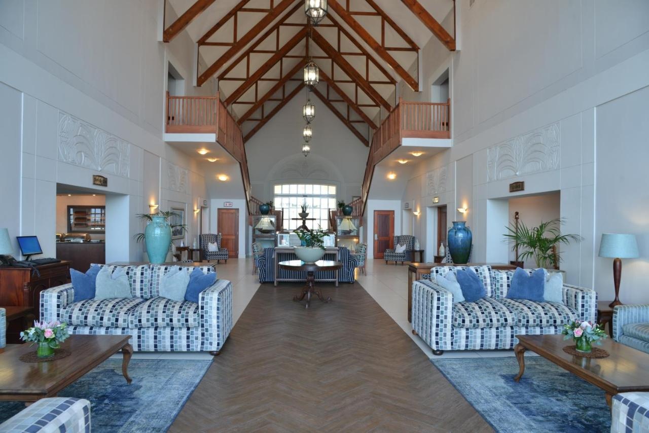 Photo - Courtyard Hotel Gqeberha