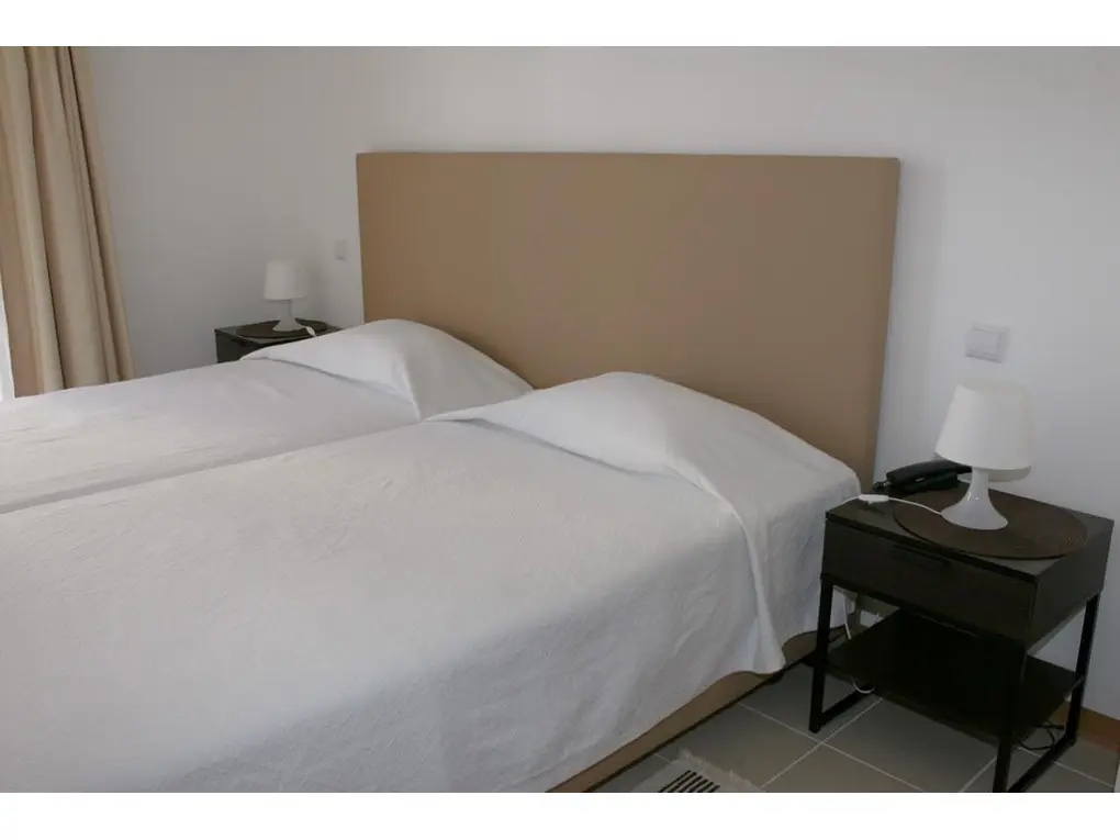 Foto - Apartamentos Mirante da Rocha