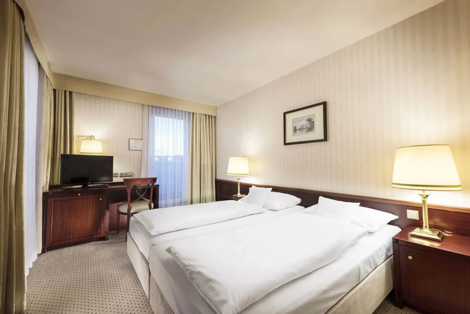 Photo - Parkhotel 1901 Mannheim