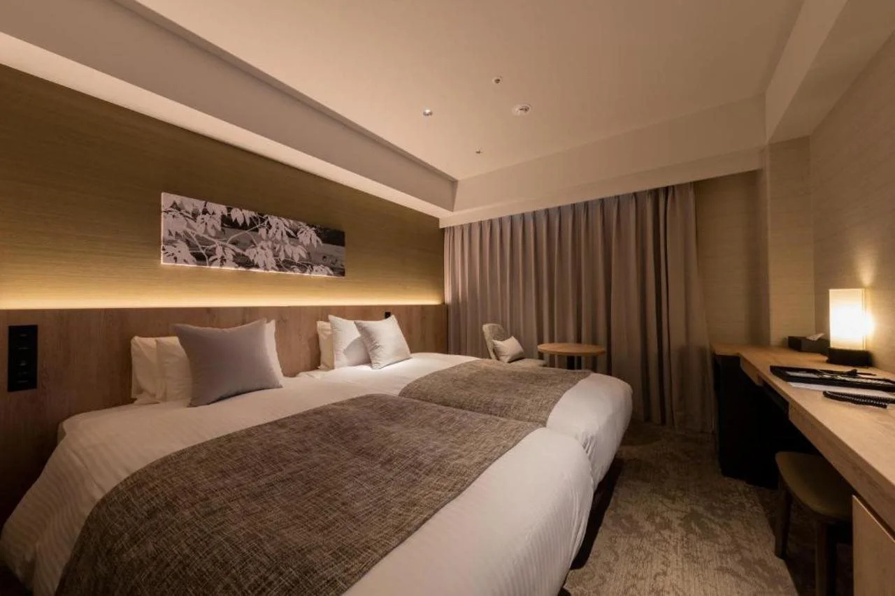 Photo - Iroha Grand Hotel Kintetsu Nara Ekimae