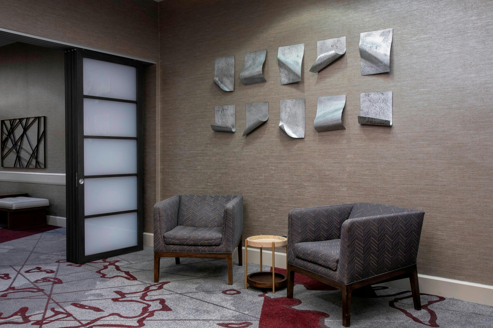 Foto - Atlanta Marriott Northeast/Emory Area