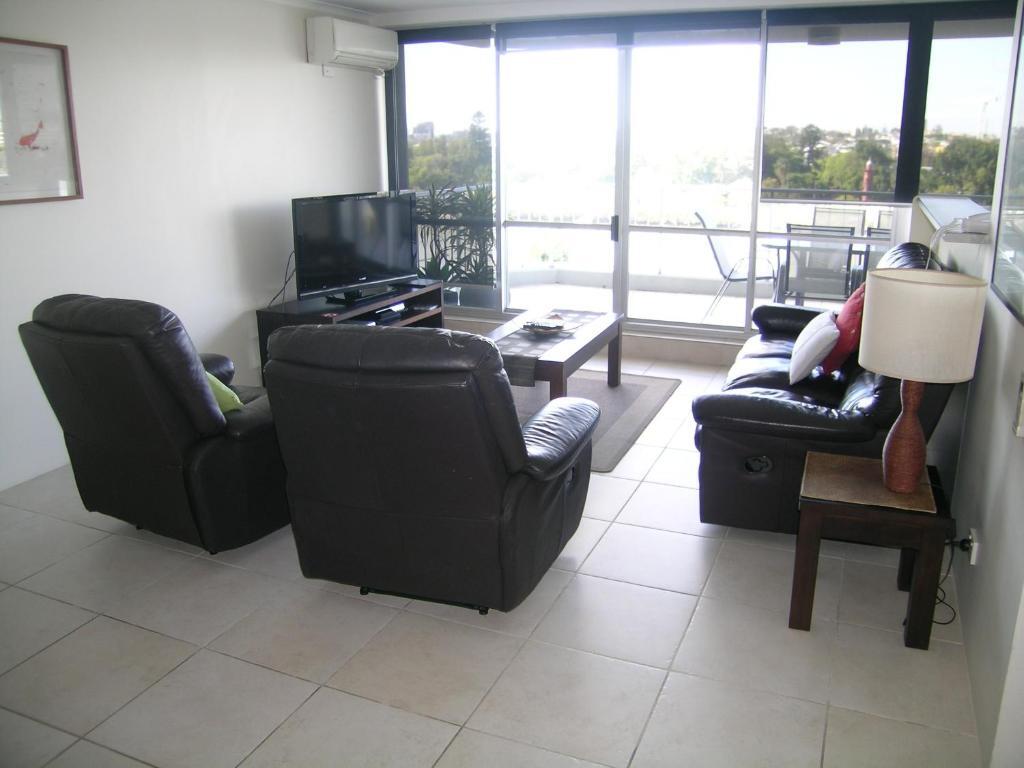 Foto - Fairthorpe Apartments