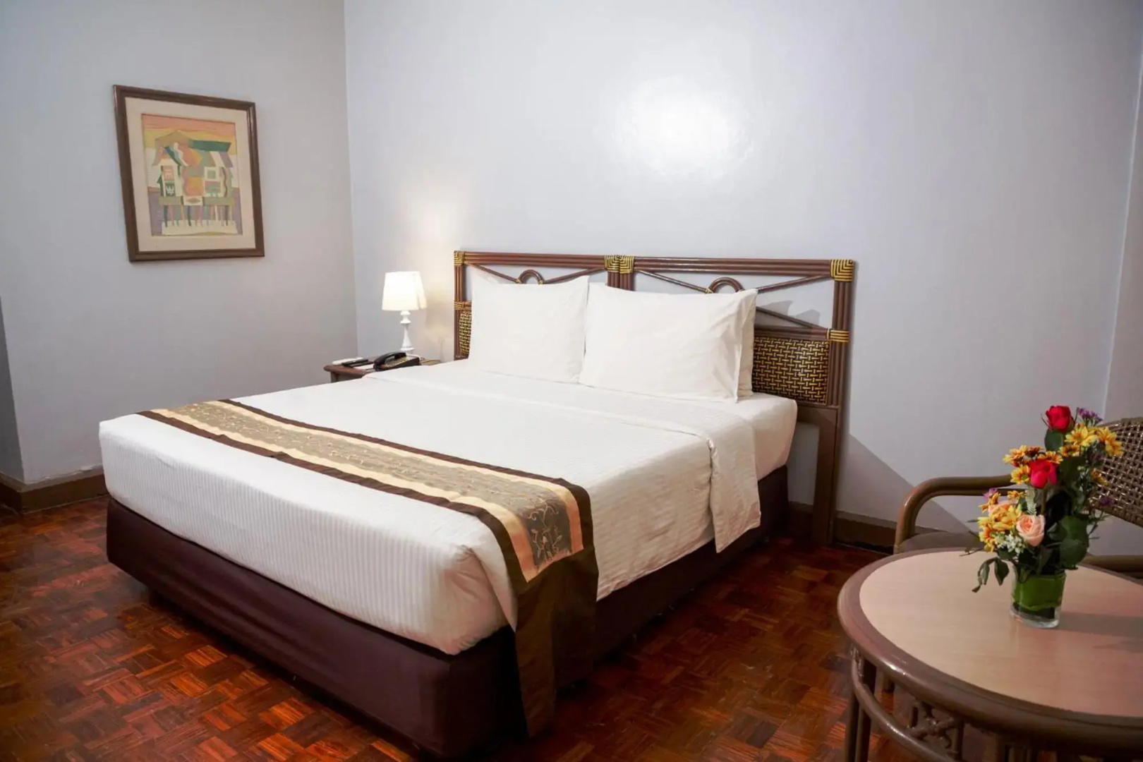 Foto - Waterfront Insular Hotel Davao