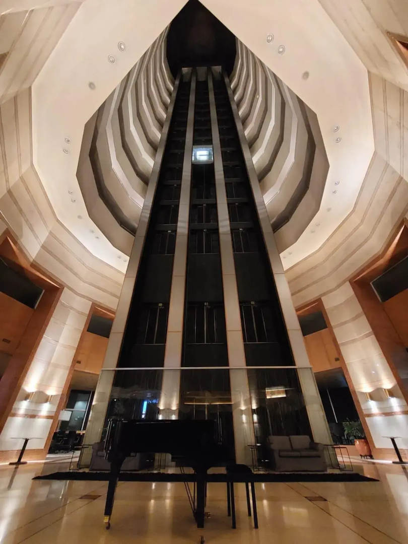 Foto - Quinto Centenario Hotel