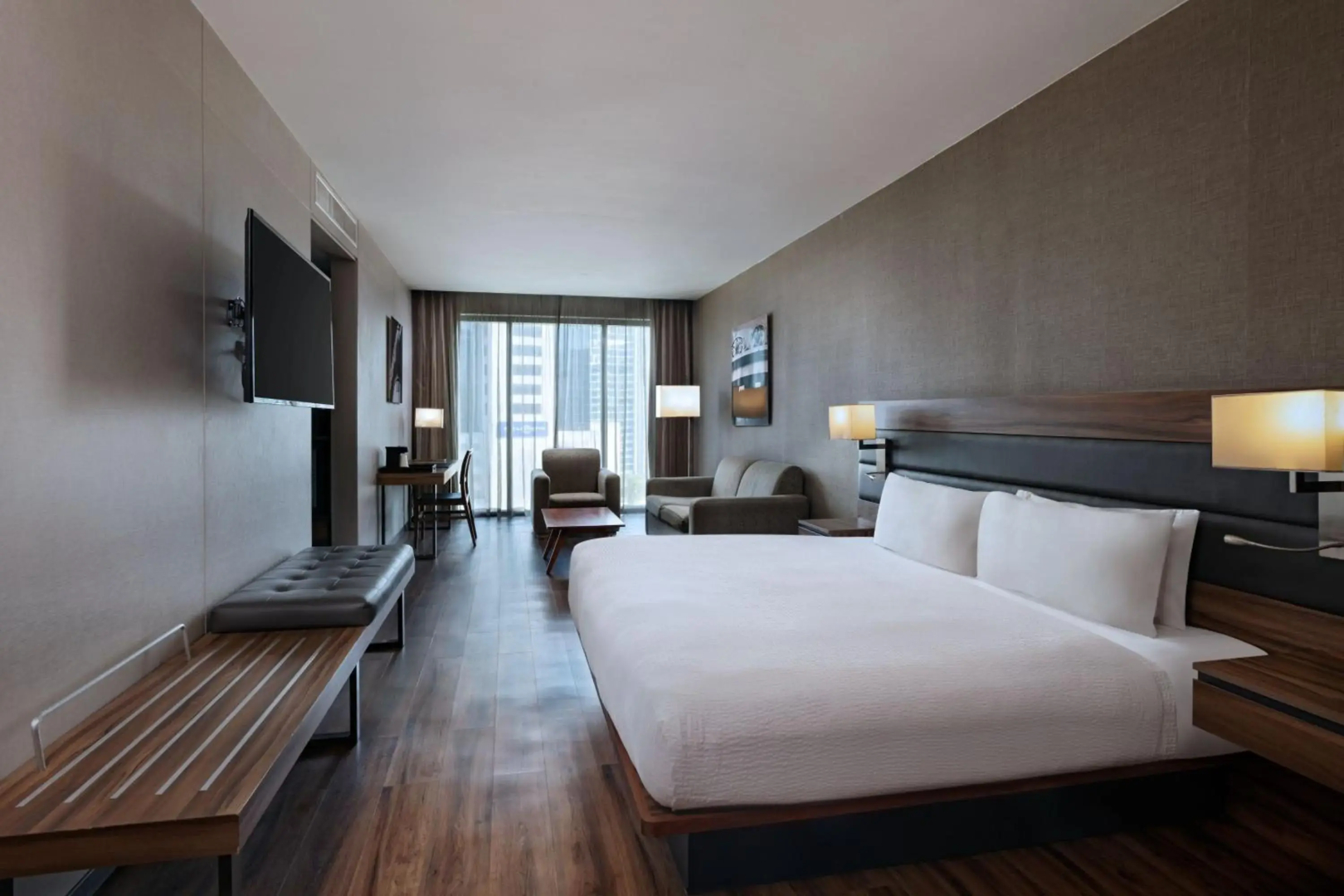 Photo - AC Hotel by Marriott Santa Fe