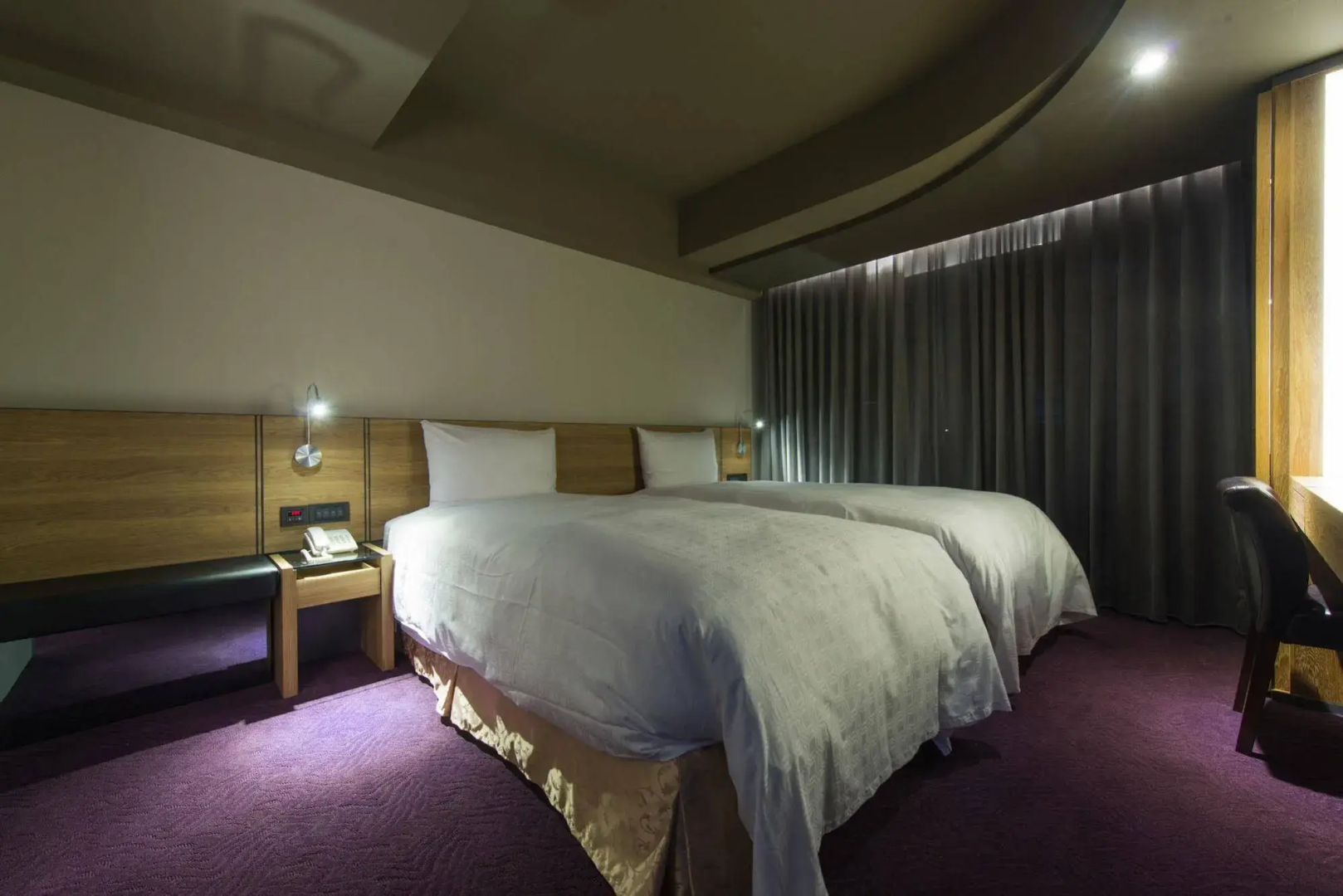 Foto - Simple + Hotel