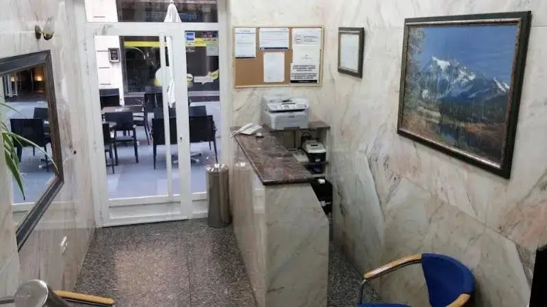 Foto - LC Hotel Urbano