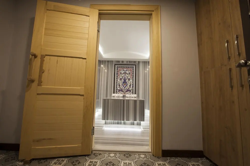 Photo - Livia Garden Hotel