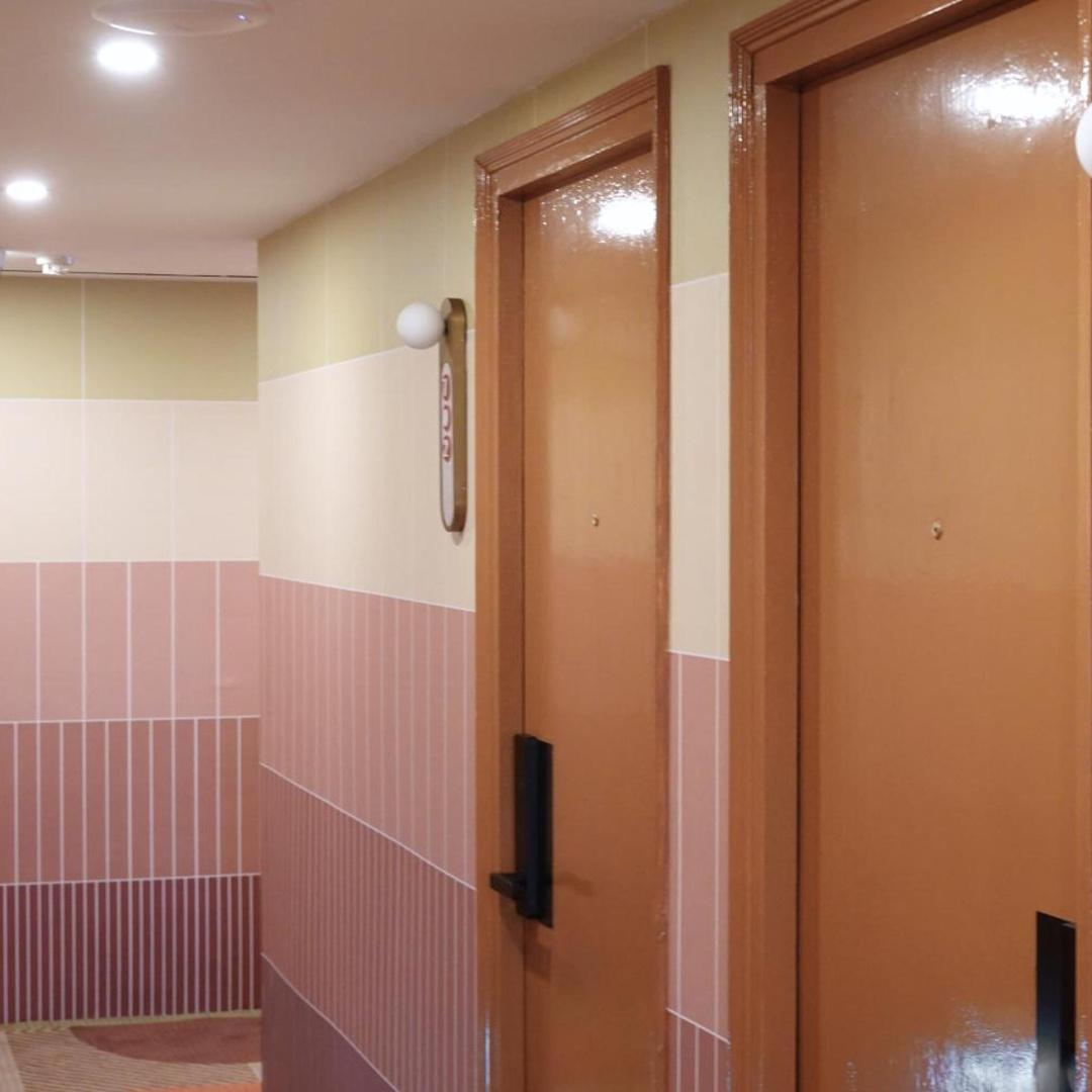 Foto - A Hotel Farrer Park - Newly Renovated