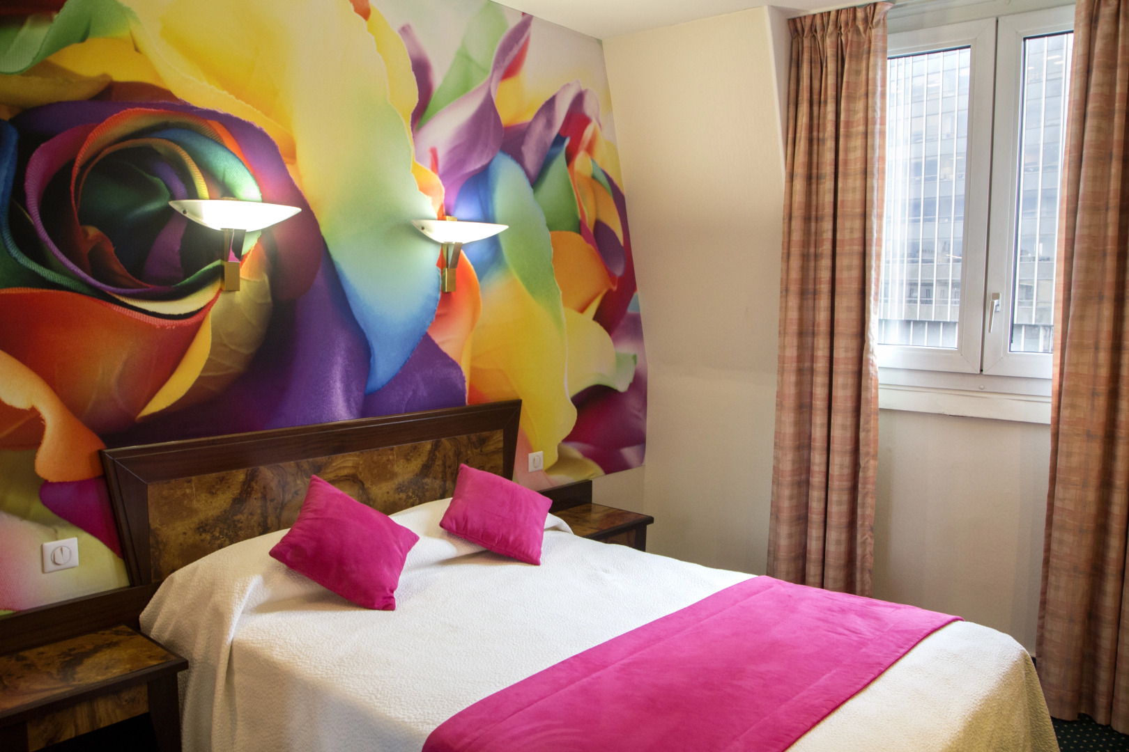 Foto - Hotel Terminus Montparnasse