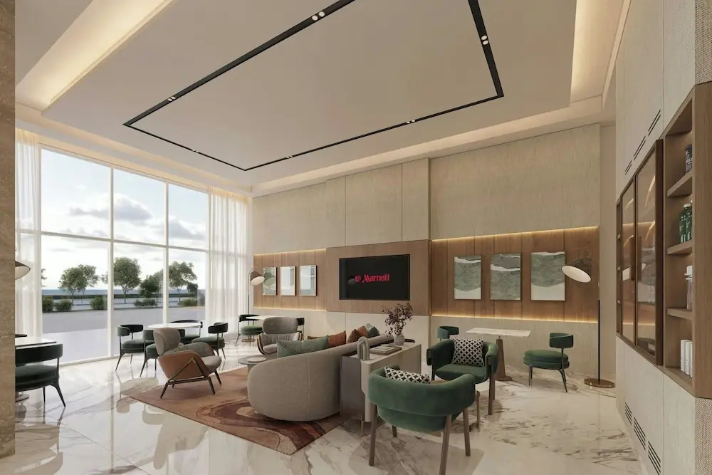 Foto - Vintage Grand Hotel Apartments Dubai