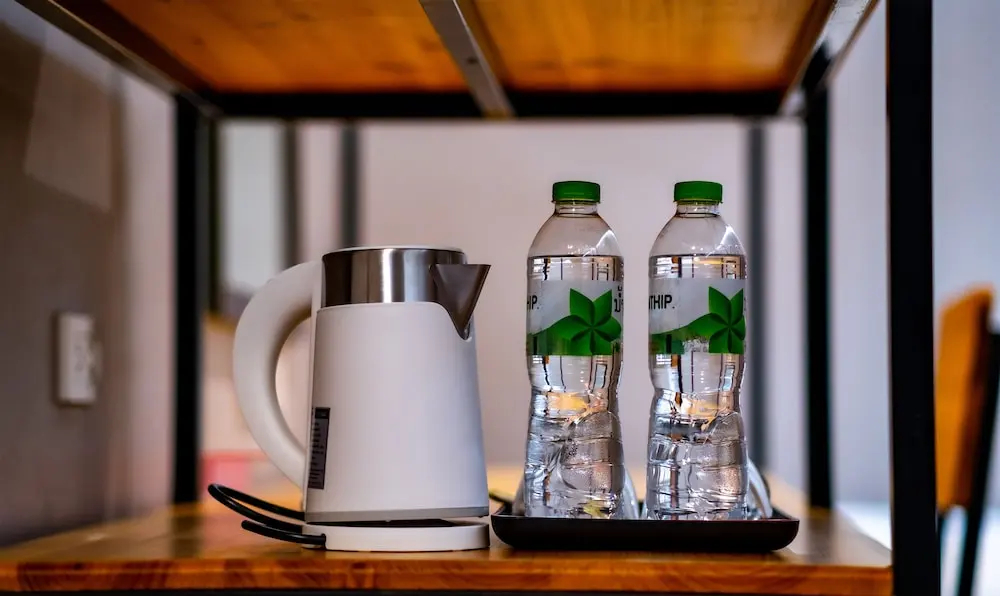 Foto - The Riva Vientiane Hotel