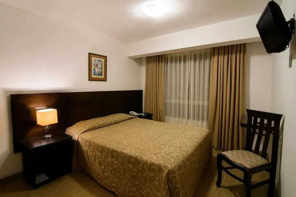 Photo - Hotel El Tambo 1