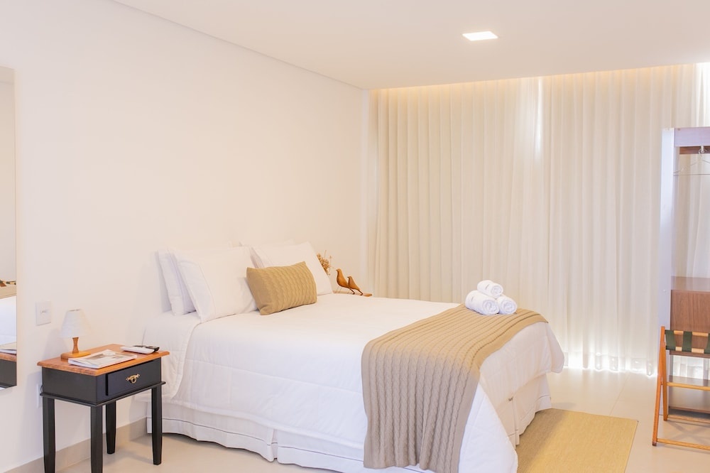 Aldrava Pousada Boutique