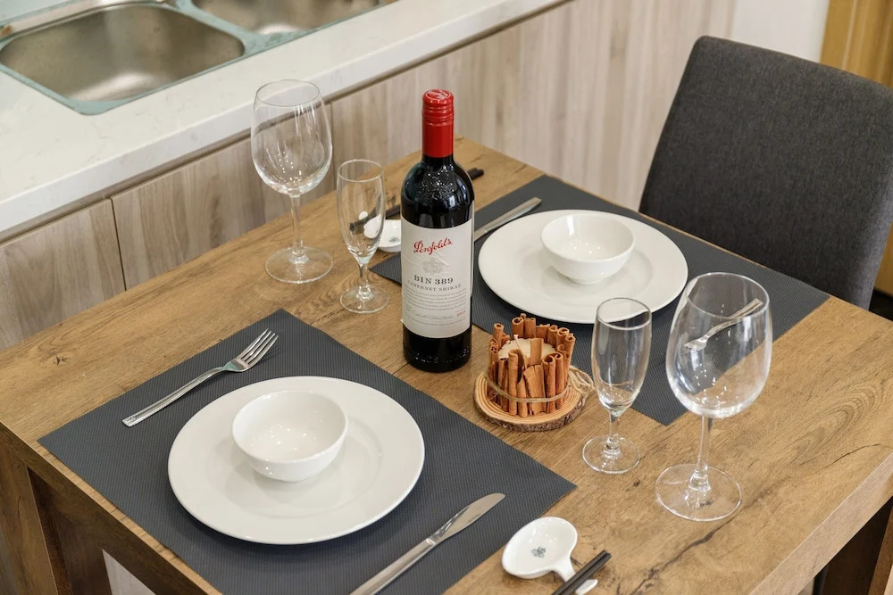 Photo - Mersey Central Hanoi Apart'Hotel