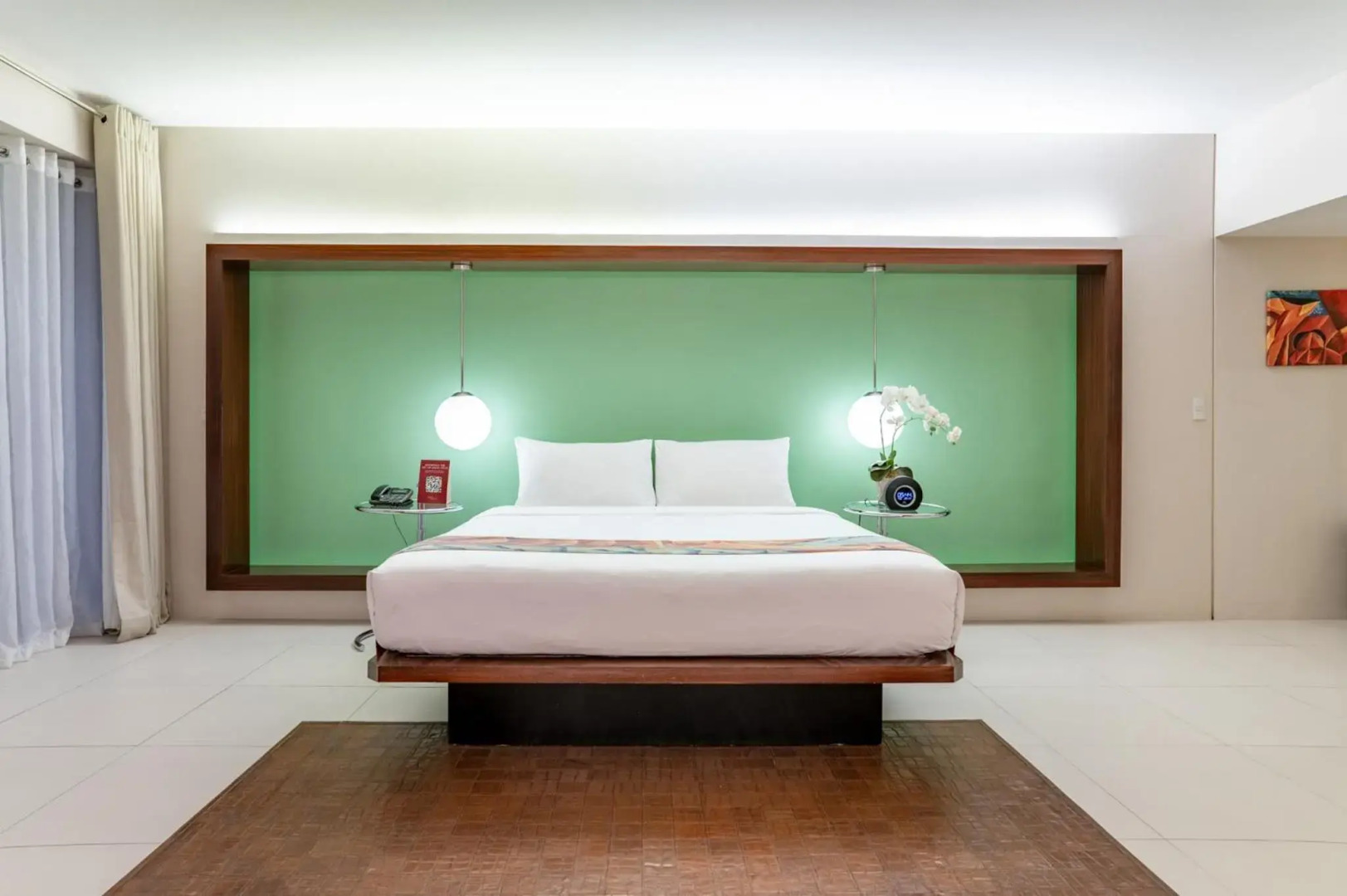 Foto - The Picasso Boutique Serviced Residences Managed by HII