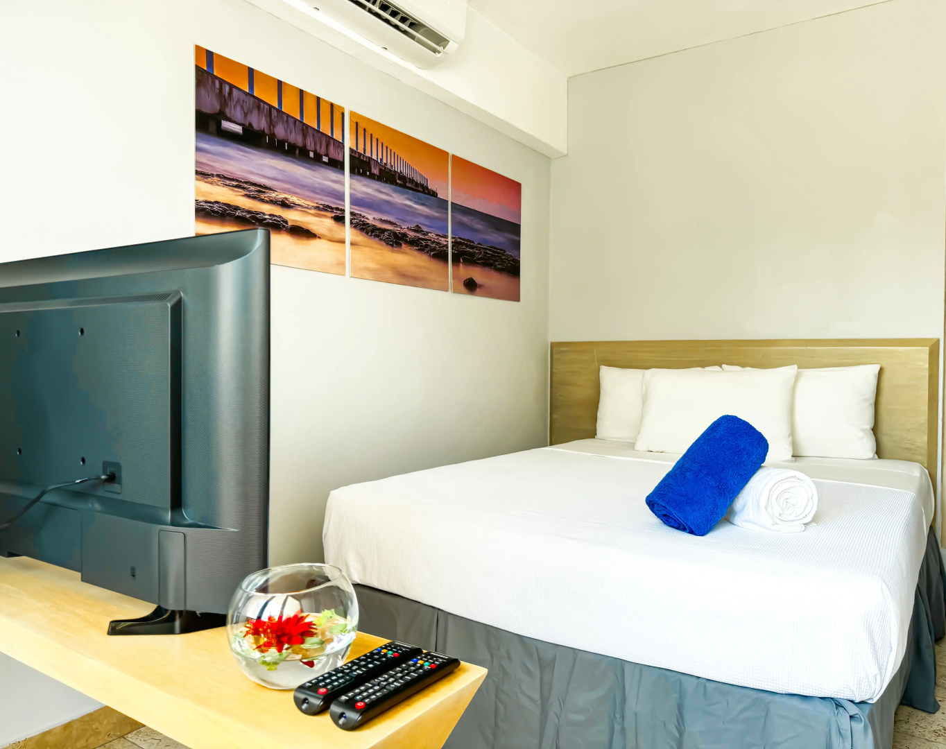 Foto - Hotelito del Mar Playa del Carmen
