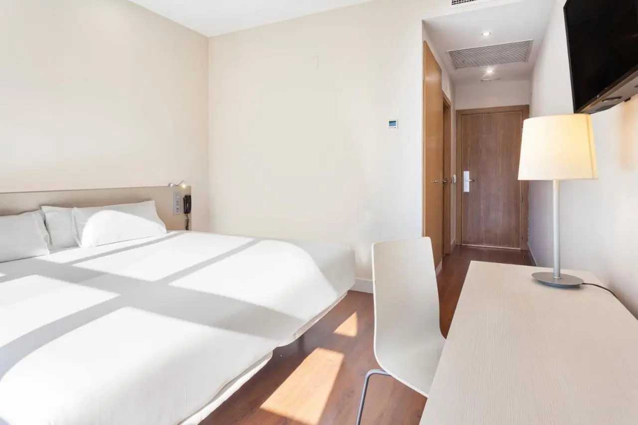 Foto - B&B Hotel Madrid Fuenlabrada