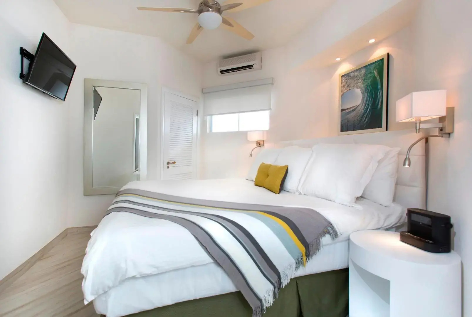 Foto - The Rockley by Ocean Hotels