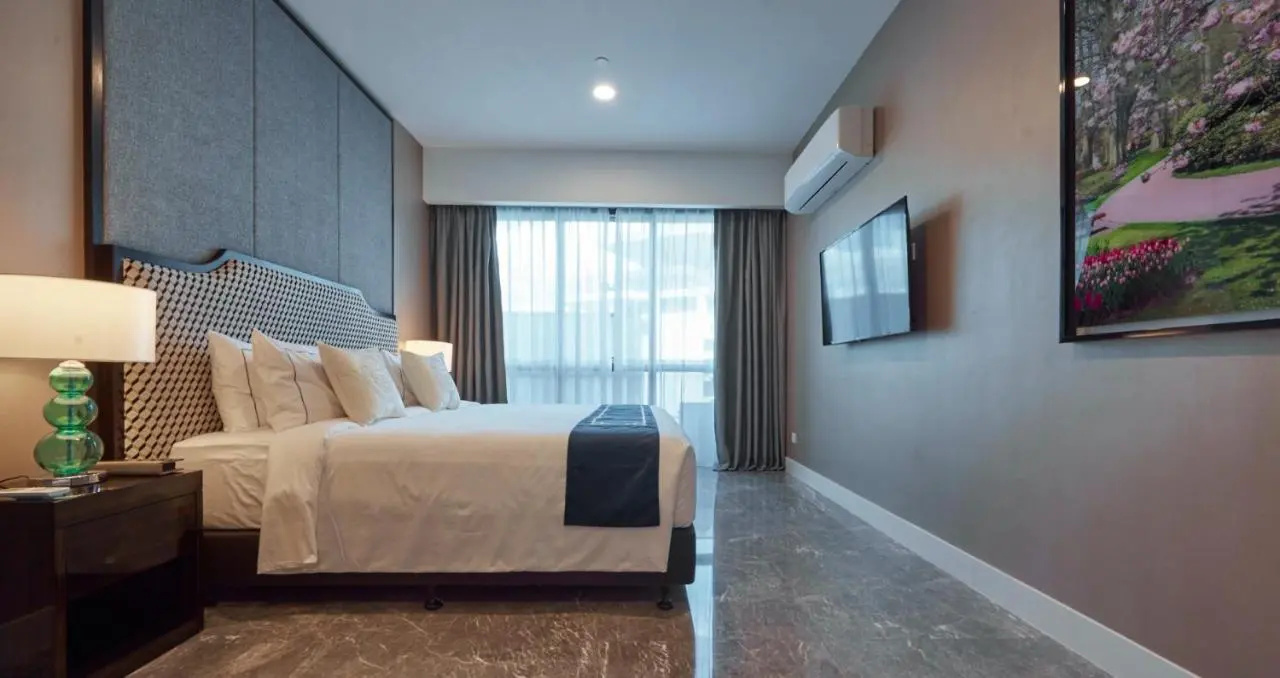Photo - THE FACE Style Hotel