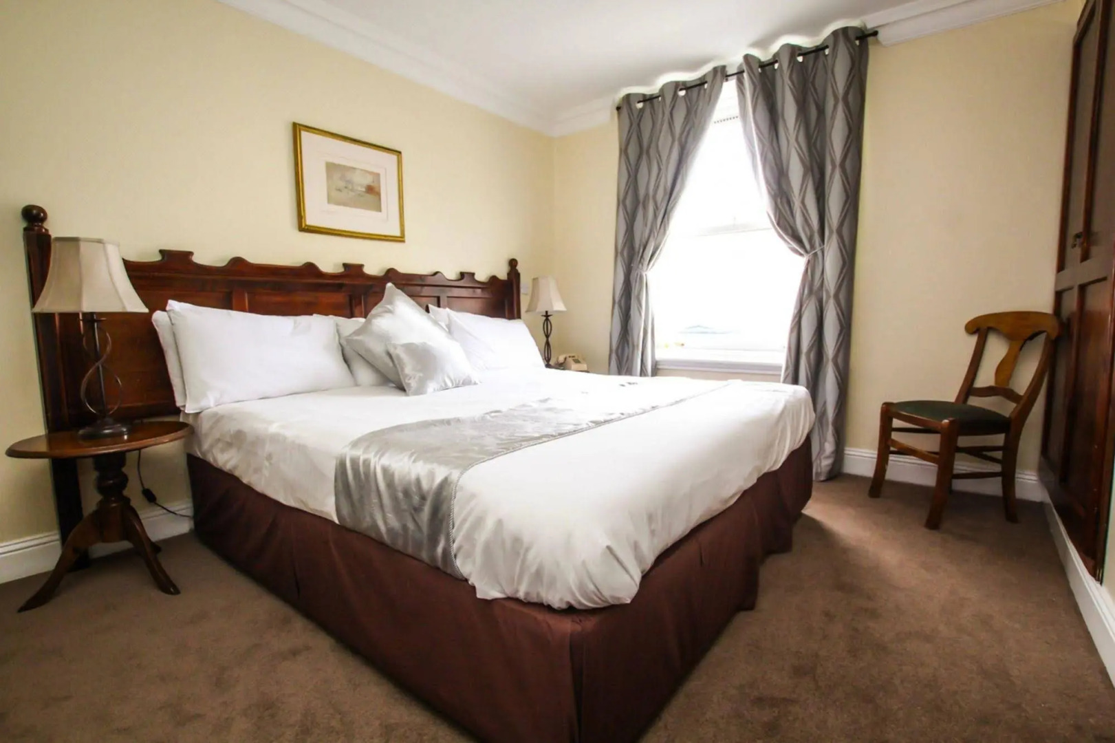 Foto - The Mercantile Hotel