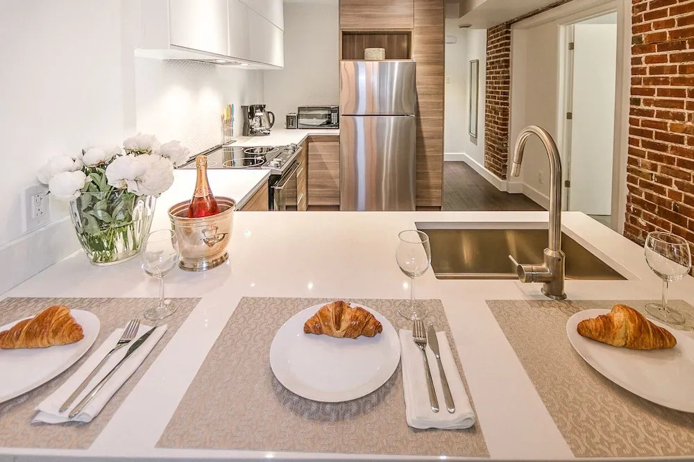 Photo - LiV MTL Soho