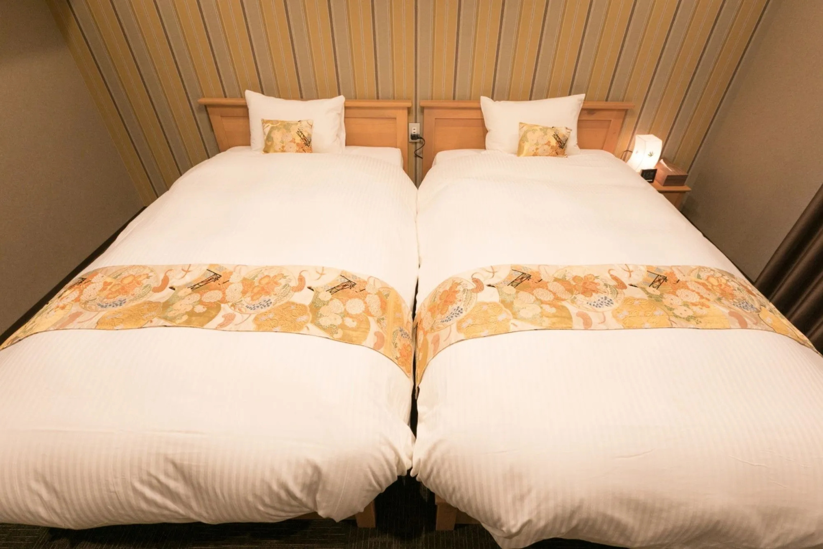 Photo - Stay SAKURA Kyoto Nijo Seasons
