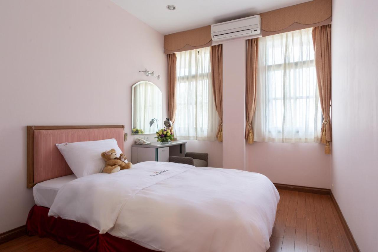 Foto - Oriental Palace Apartments Hanoi