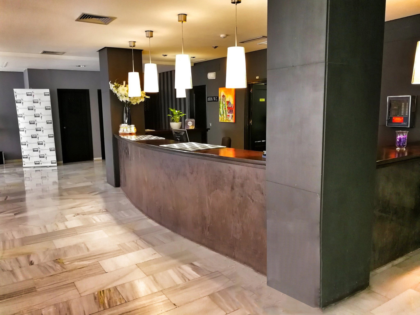 Photo - TRH Ciudad de Baeza