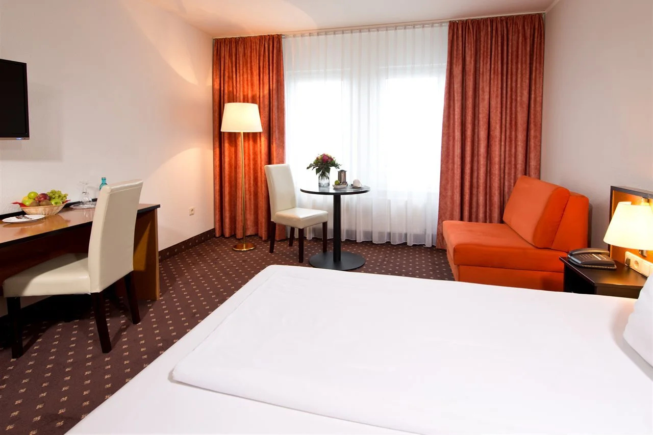 Foto - ACHAT Hotel Hockenheim