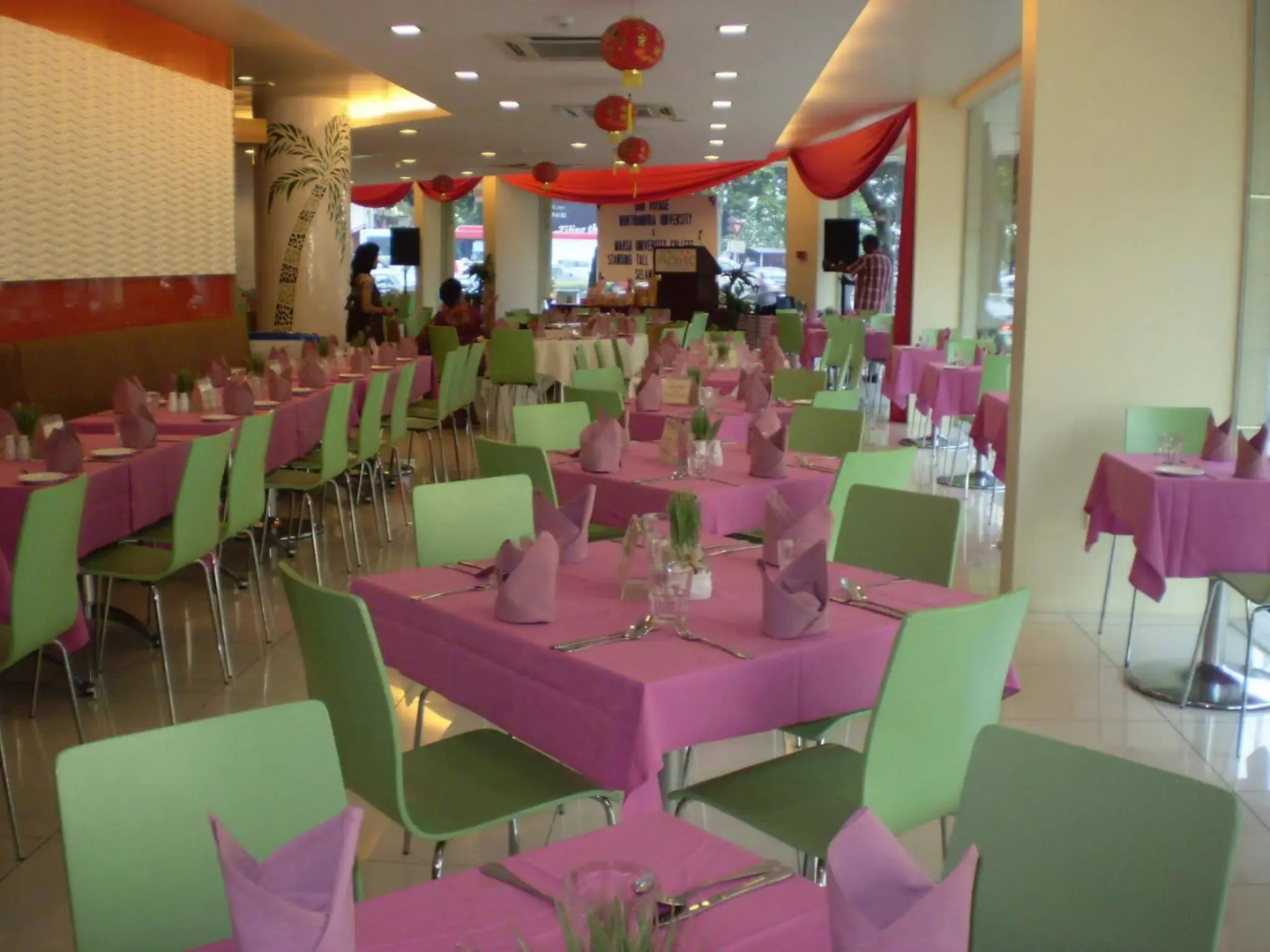 Photo - Kingston Hotel 11 - PWTC, KL