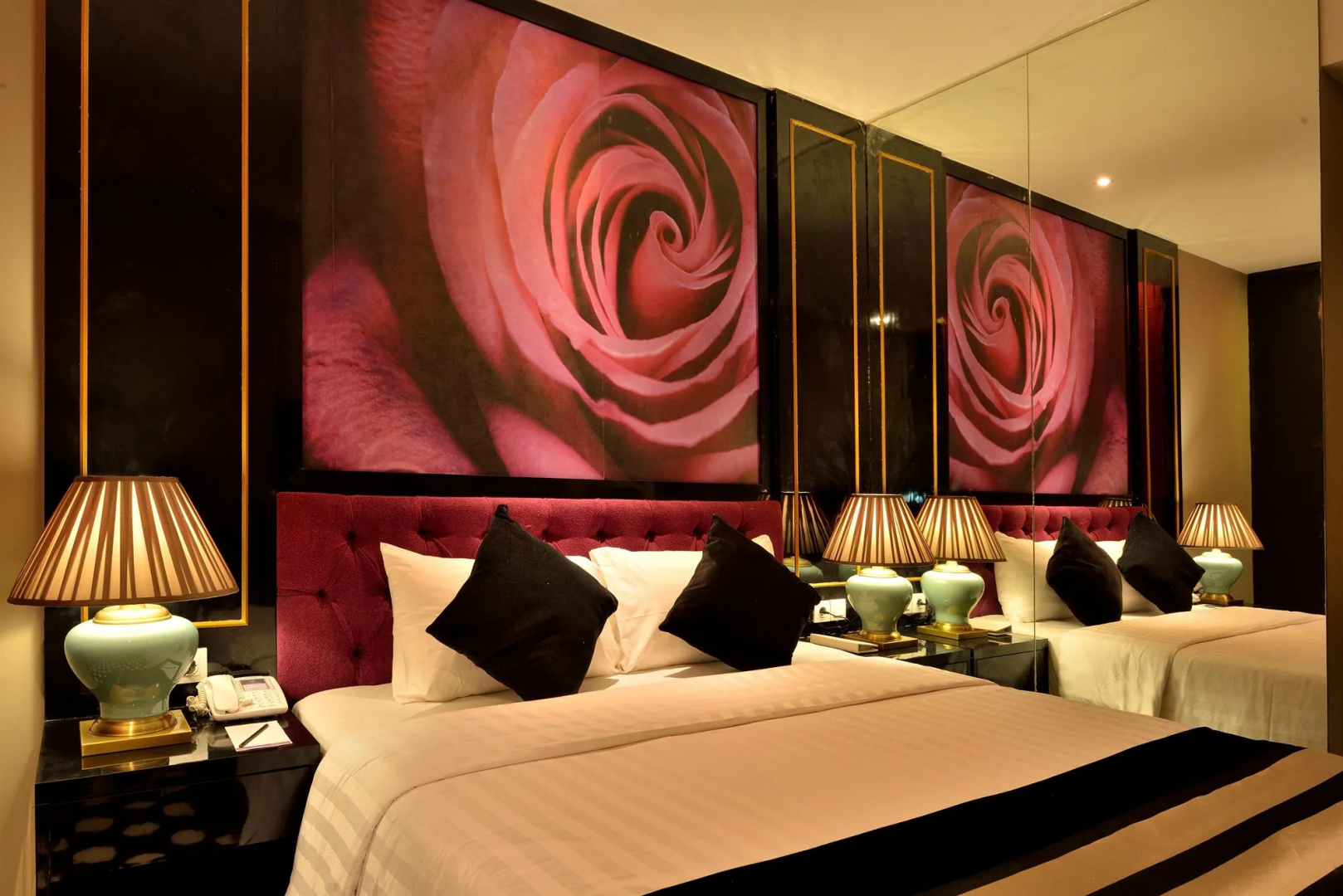 Photo - Little Amaroossa Hotel