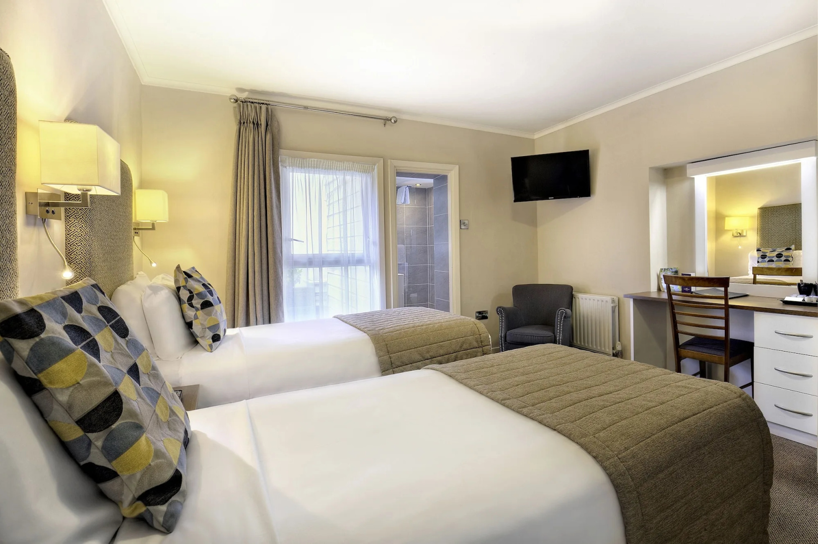 Foto - The Sandymount Hotel