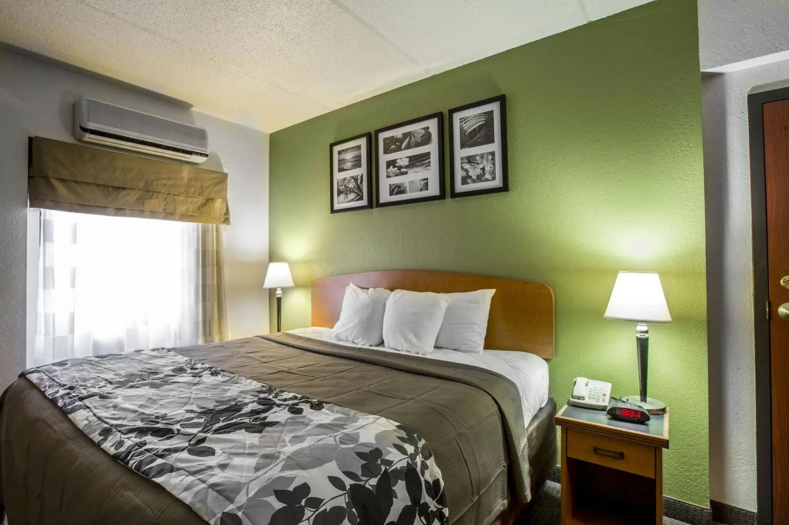 Foto - Sleep Inn & Suites near Sports World Blvd